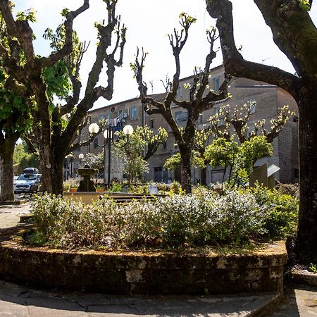 Casina Di Tufo A 5 Minuti Da Sorano E Pitigliano, Wi-Fi Βίλα San Quirico  Εξωτερικό φωτογραφία