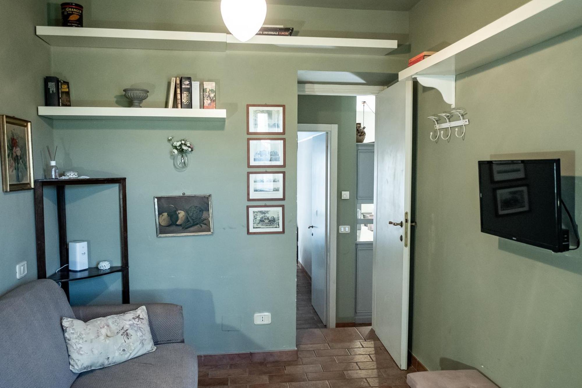 Casina Di Tufo A 5 Minuti Da Sorano E Pitigliano, Wi-Fi Βίλα San Quirico  Εξωτερικό φωτογραφία