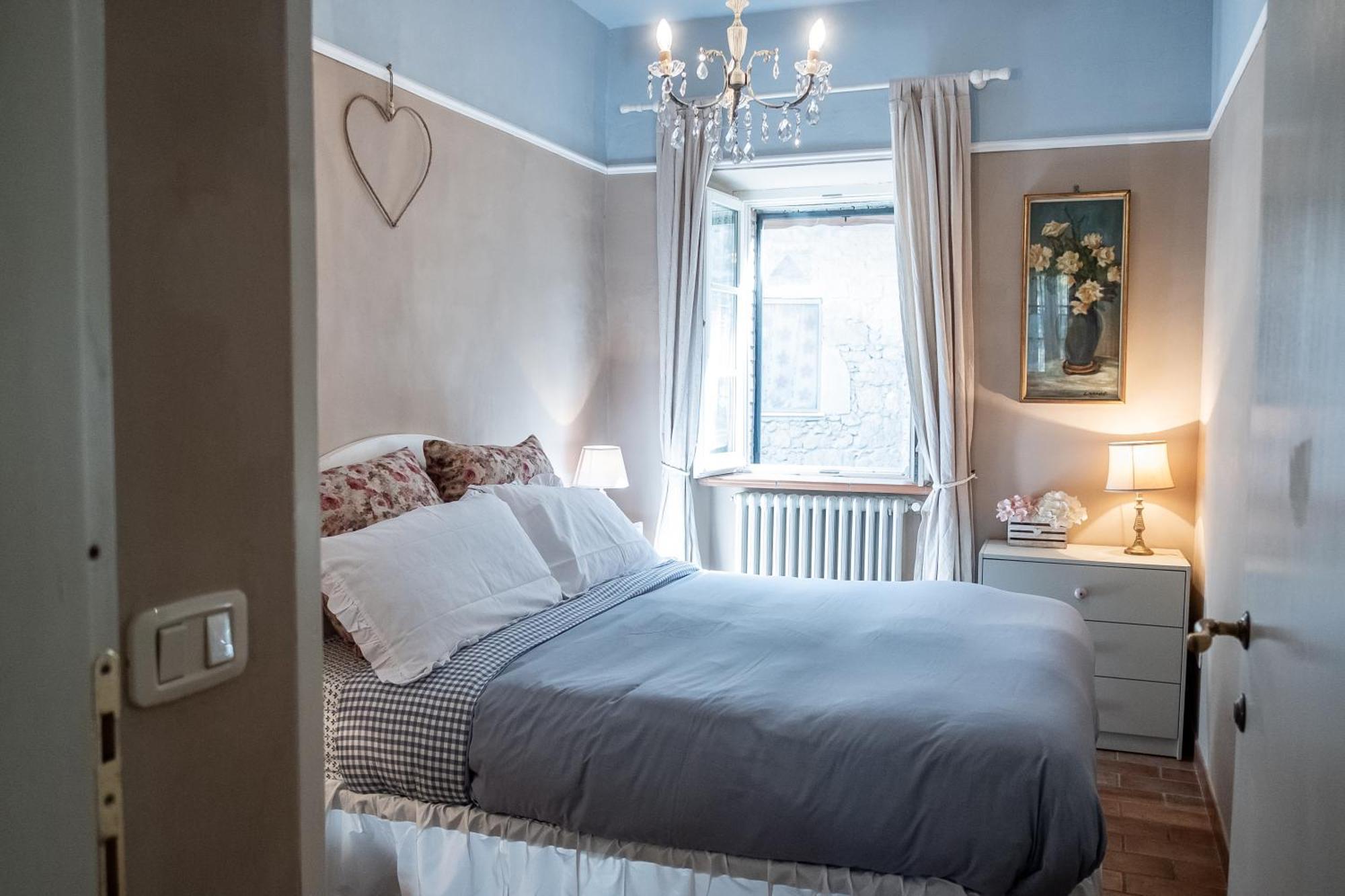 Casina Di Tufo A 5 Minuti Da Sorano E Pitigliano, Wi-Fi Βίλα San Quirico  Εξωτερικό φωτογραφία