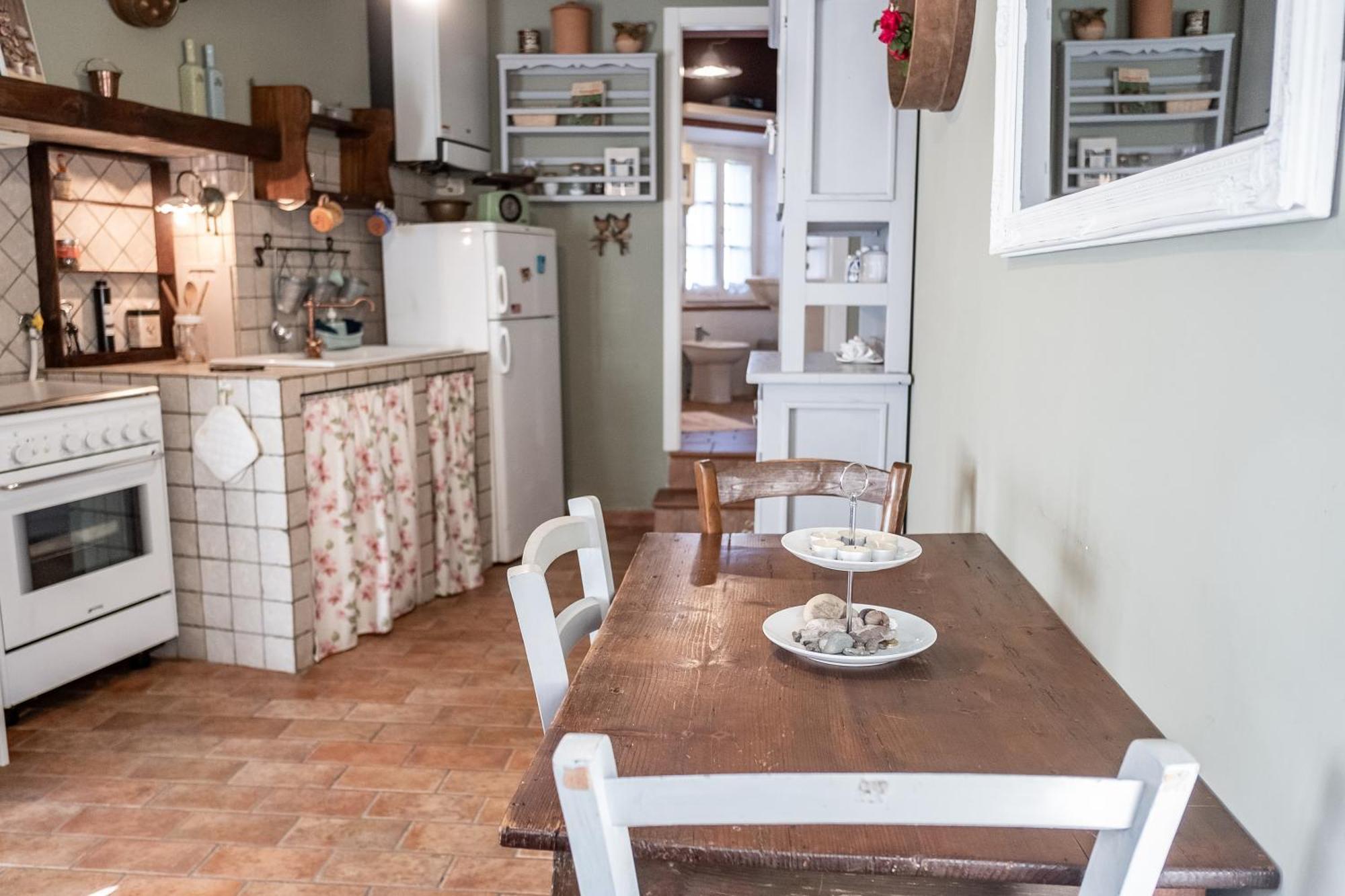 Casina Di Tufo A 5 Minuti Da Sorano E Pitigliano, Wi-Fi Βίλα San Quirico  Εξωτερικό φωτογραφία
