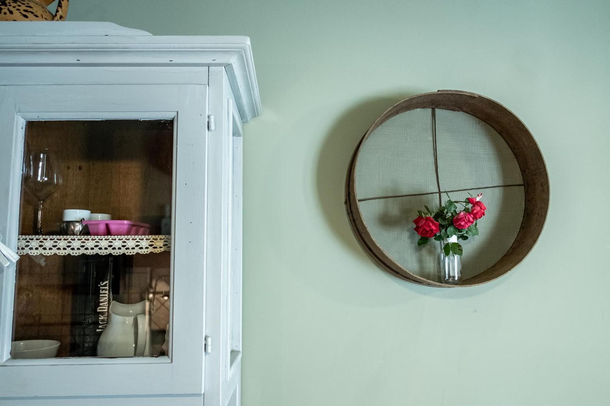 Casina Di Tufo A 5 Minuti Da Sorano E Pitigliano, Wi-Fi Βίλα San Quirico  Εξωτερικό φωτογραφία