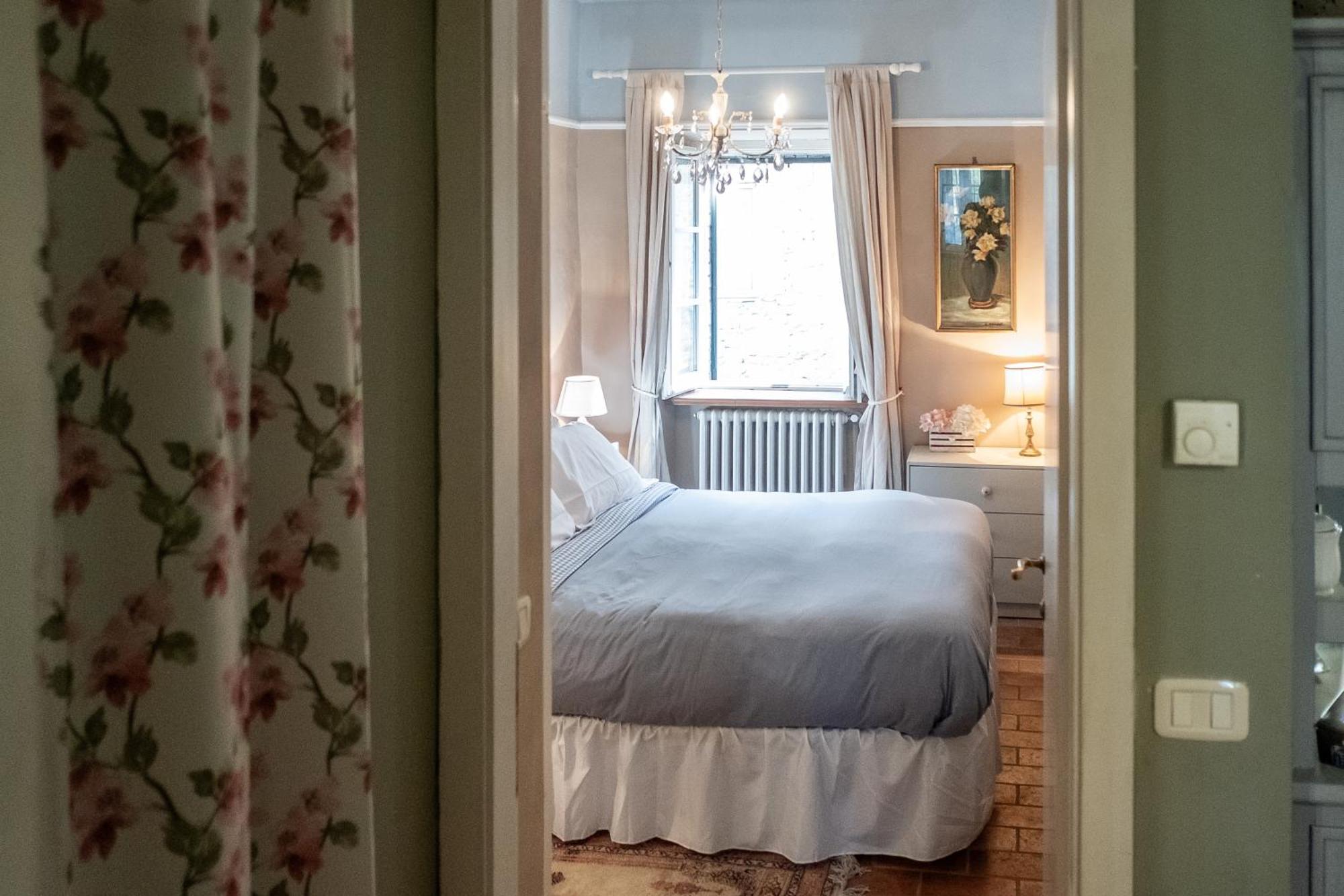Casina Di Tufo A 5 Minuti Da Sorano E Pitigliano, Wi-Fi Βίλα San Quirico  Εξωτερικό φωτογραφία